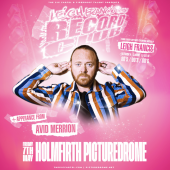 Leigh Francis' Record Club